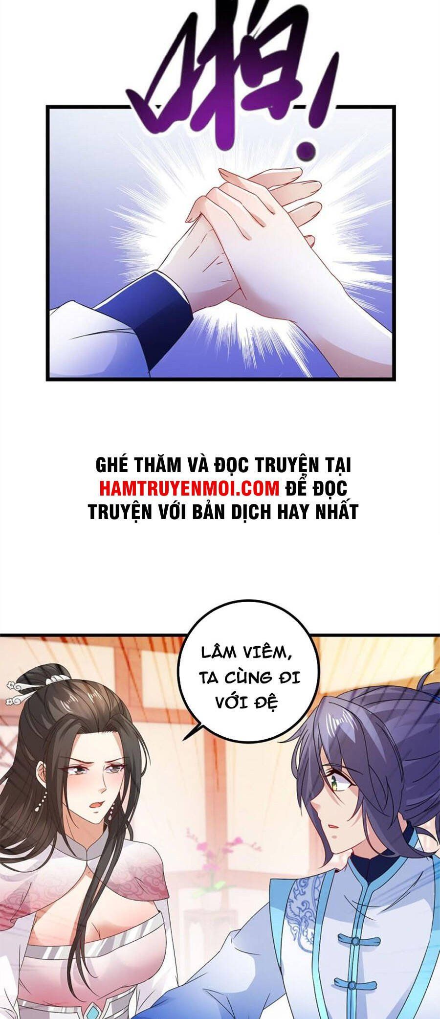 đọc truyện Thần Hồn Võ Đế Chương 187 ảnh 5 tại Thiên Thai Truyện