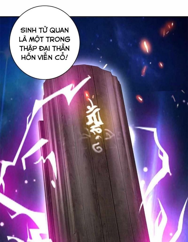 đọc truyện Thần Hồn Võ Đế Chương 2 ảnh 19 tại Thiên Thai Truyện
