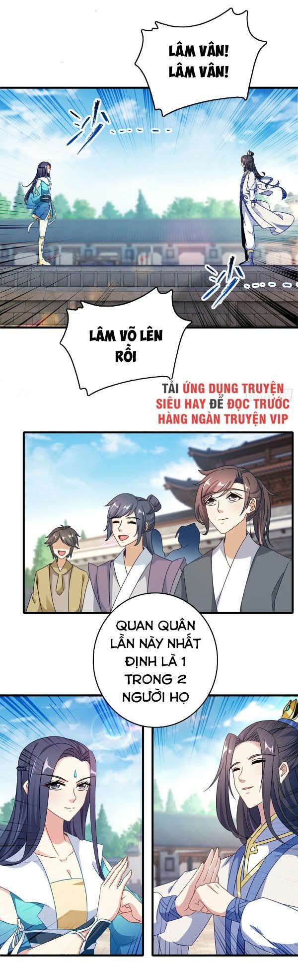 đọc truyện Thần Hồn Võ Đế Chương 20 ảnh 11 tại Giả Dược