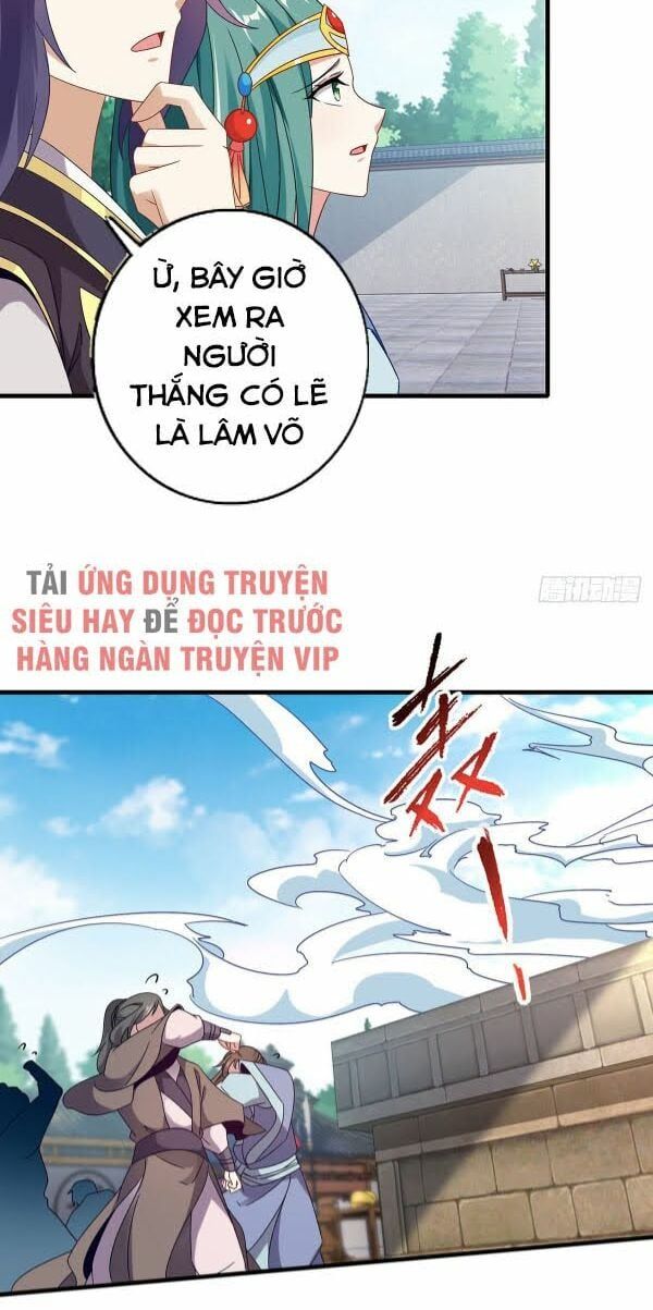 đọc truyện Thần Hồn Võ Đế Chương 20 ảnh 18 tại Giả Dược