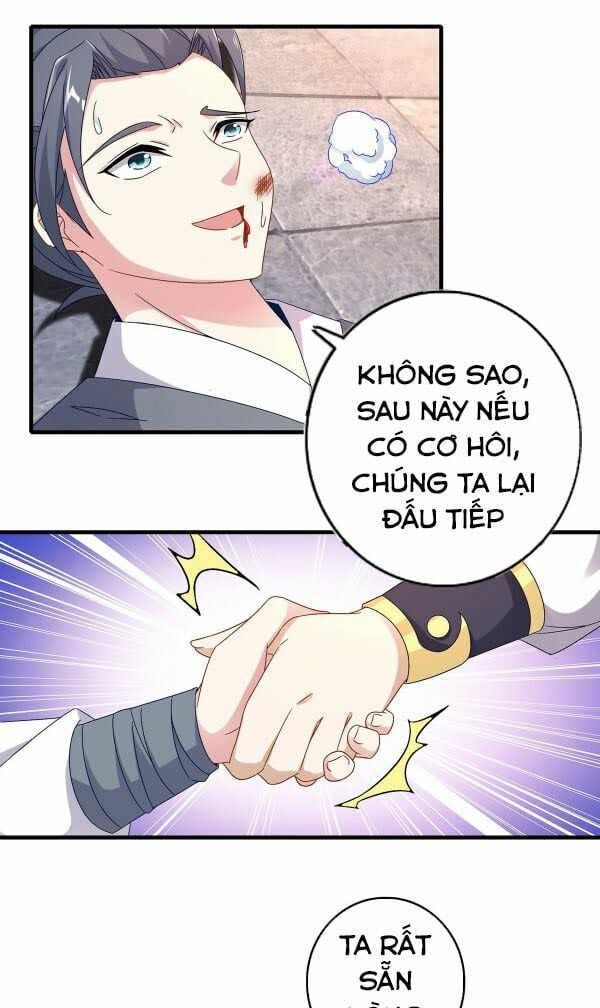 đọc truyện Thần Hồn Võ Đế Chương 20 ảnh 9 tại Giả Dược