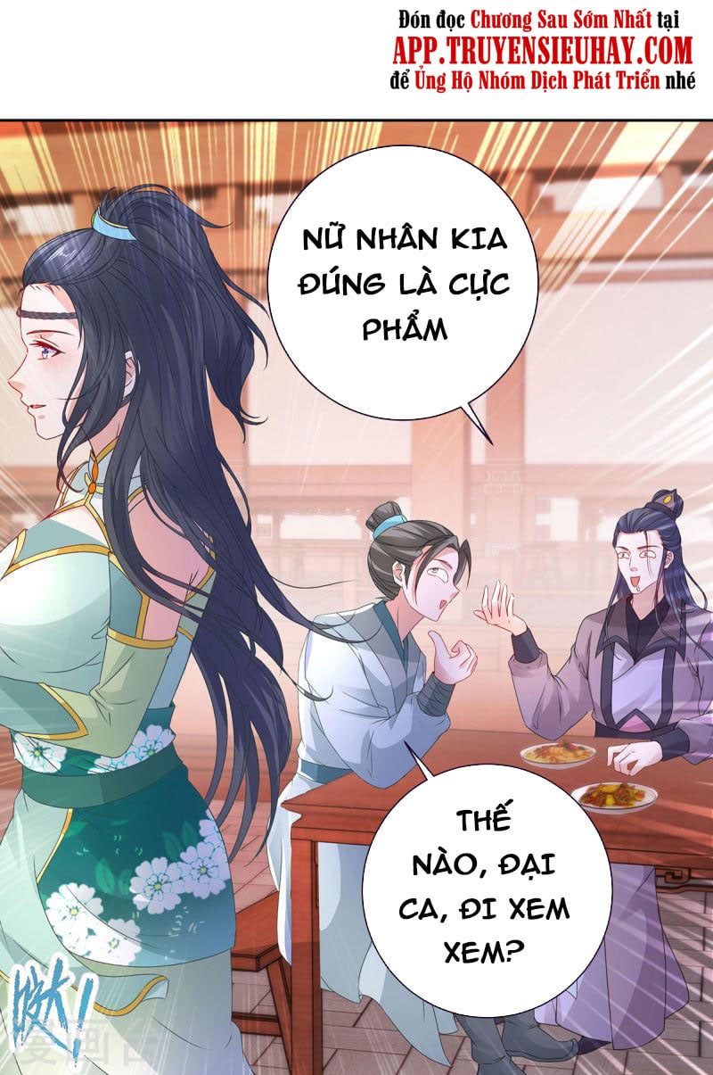 đọc truyện Thần Hồn Võ Đế Chương 206 ảnh 14 tại Thiên Thai Truyện