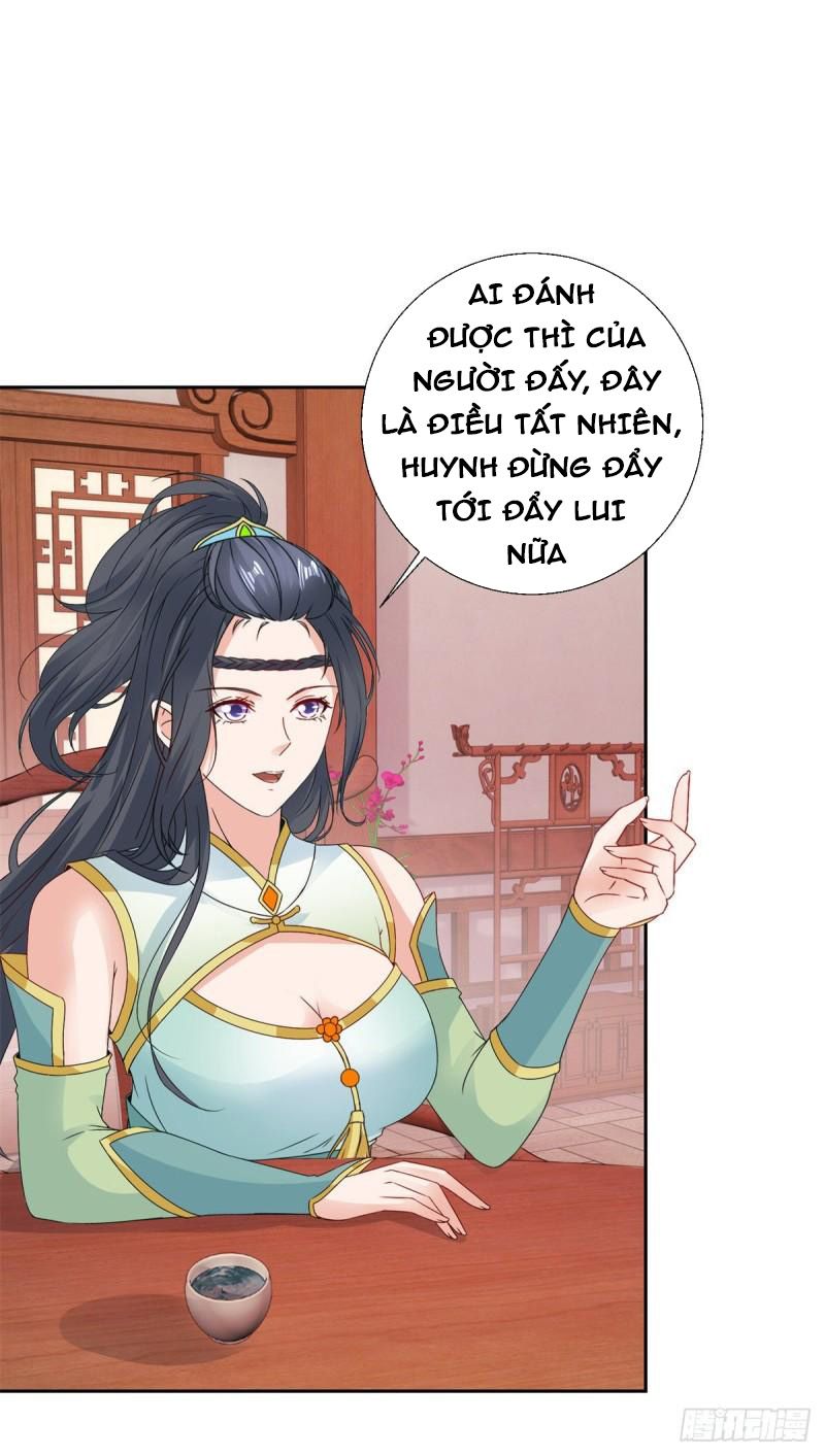đọc truyện Thần Hồn Võ Đế Chương 217 ảnh 21 tại Thiên Thai Truyện