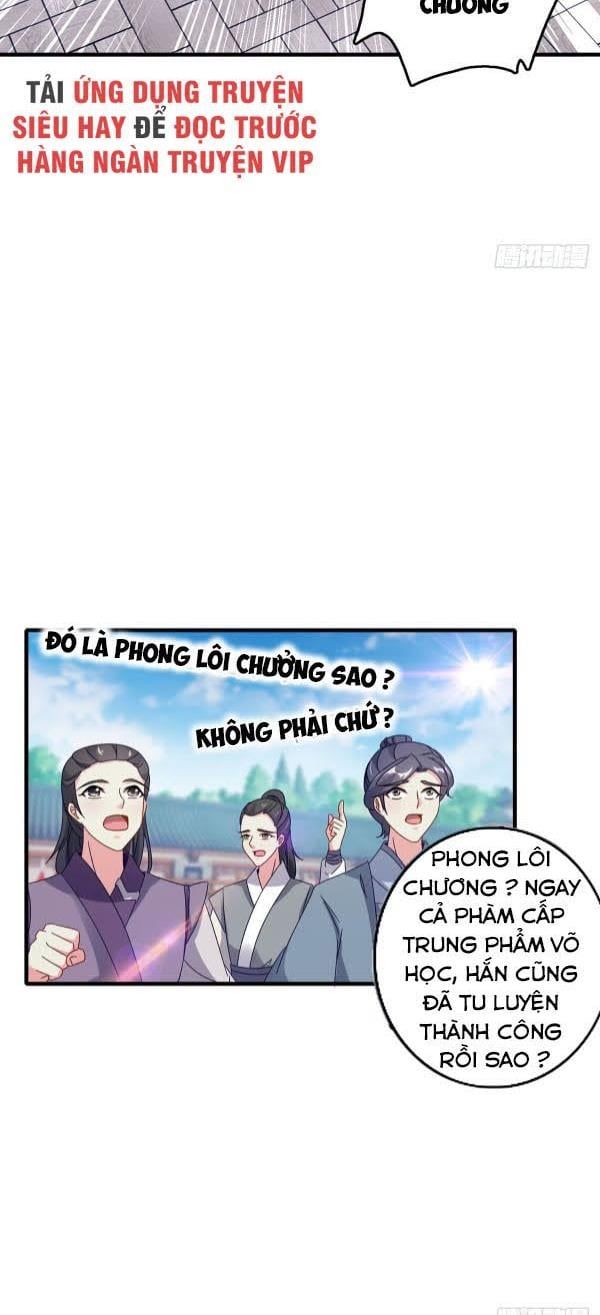 đọc truyện Thần Hồn Võ Đế Chương 22 ảnh 9 tại Thiên Thai Truyện