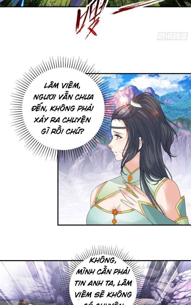 đọc truyện Thần Hồn Võ Đế Chương 224 ảnh 27 tại Thiên Thai Truyện