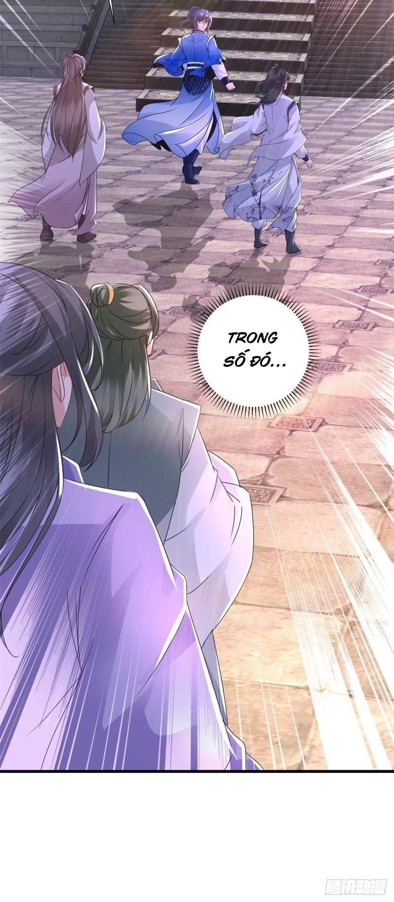 đọc truyện Thần Hồn Võ Đế Chương 226 ảnh 4 tại Thiên Thai Truyện