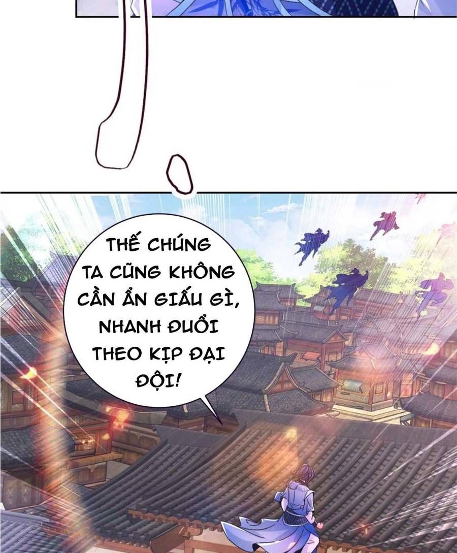 đọc truyện Thần Hồn Võ Đế Chương 241 ảnh 40 tại Thiên Thai Truyện
