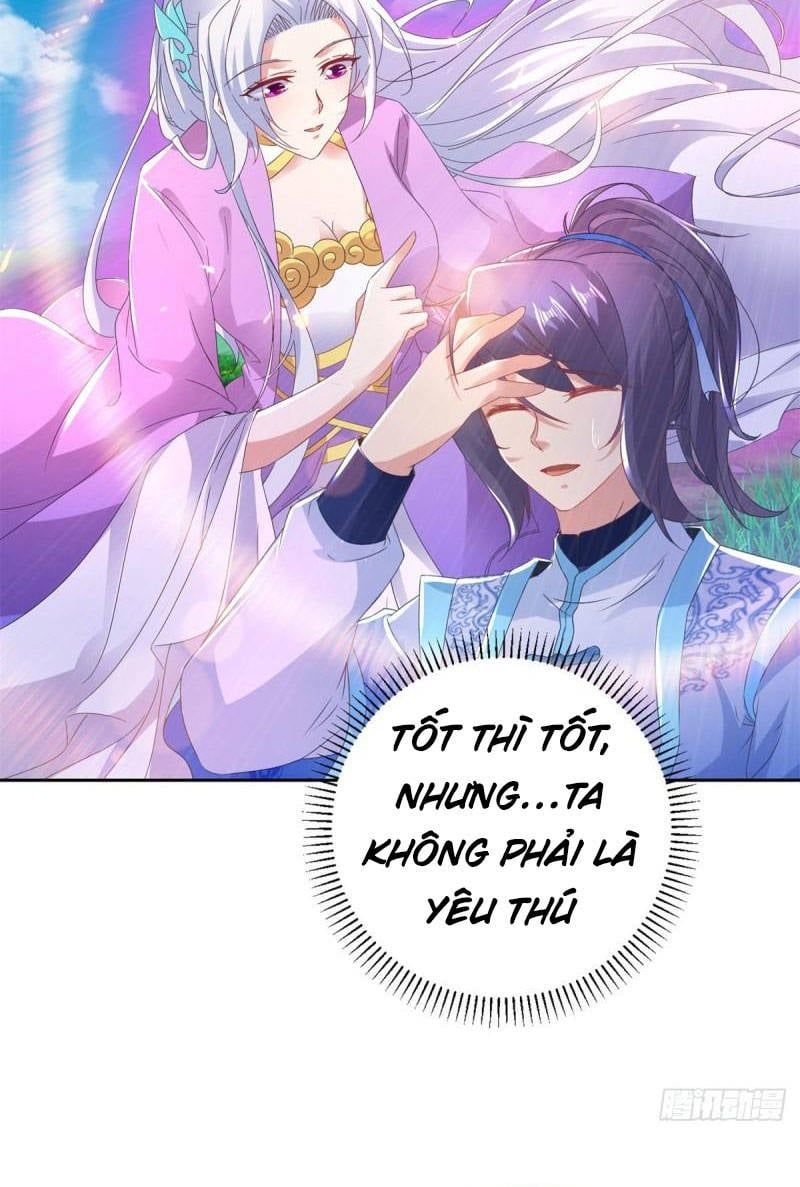 đọc truyện Thần Hồn Võ Đế Chương 243 ảnh 13 tại Thiên Thai Truyện