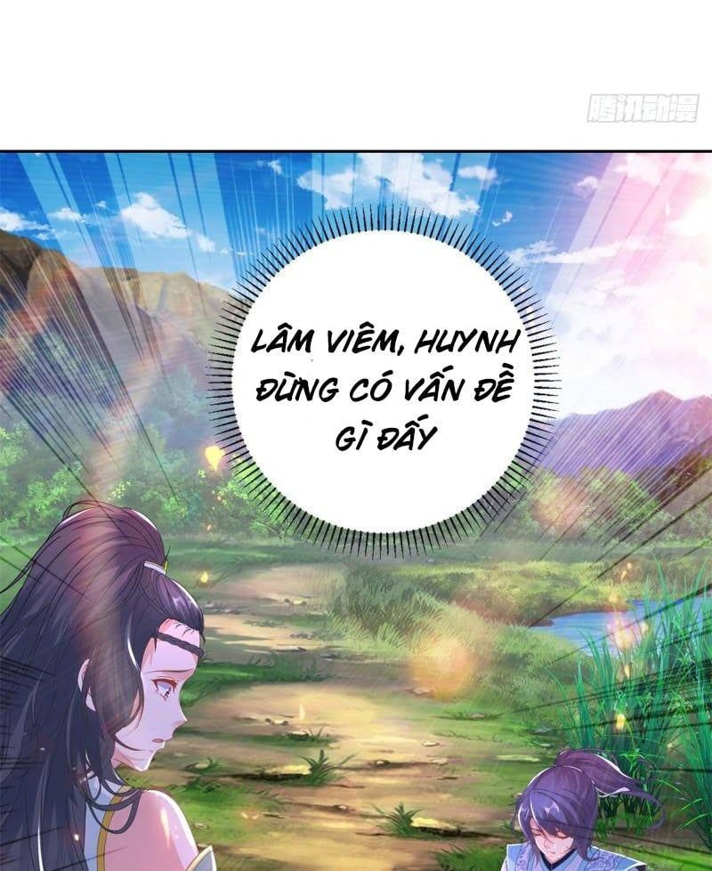 đọc truyện Thần Hồn Võ Đế Chương 243 ảnh 39 tại Thiên Thai Truyện