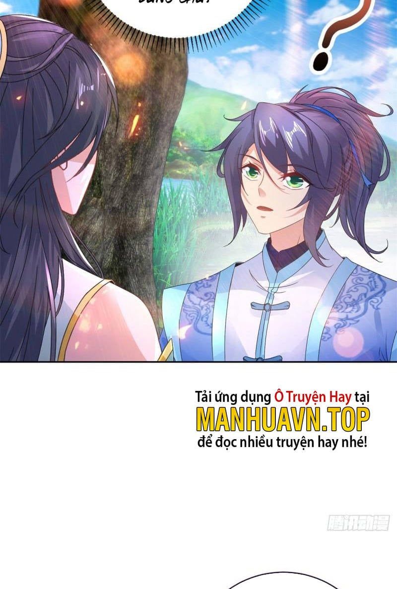 đọc truyện Thần Hồn Võ Đế Chương 243 ảnh 9 tại Thiên Thai Truyện