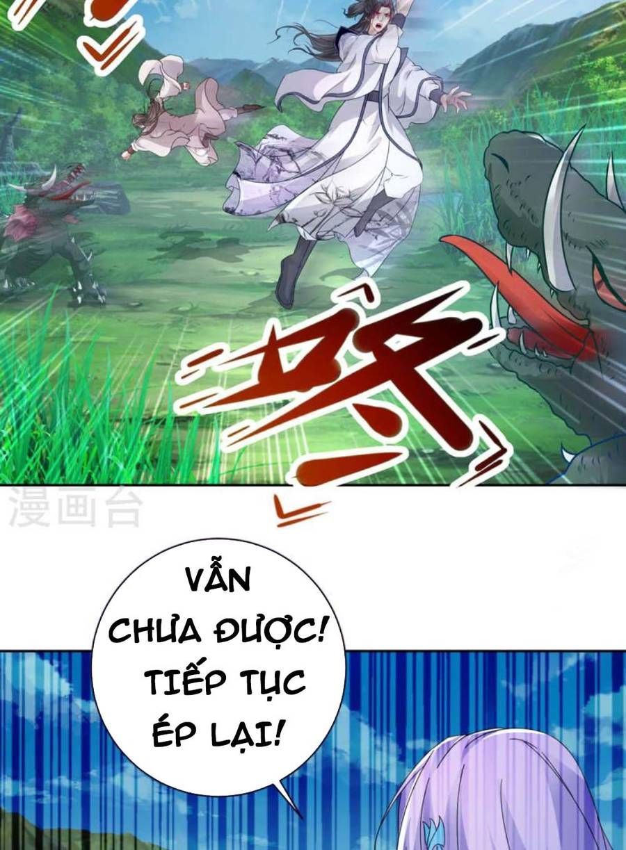 đọc truyện Thần Hồn Võ Đế Chương 244 ảnh 18 tại Giả Dược