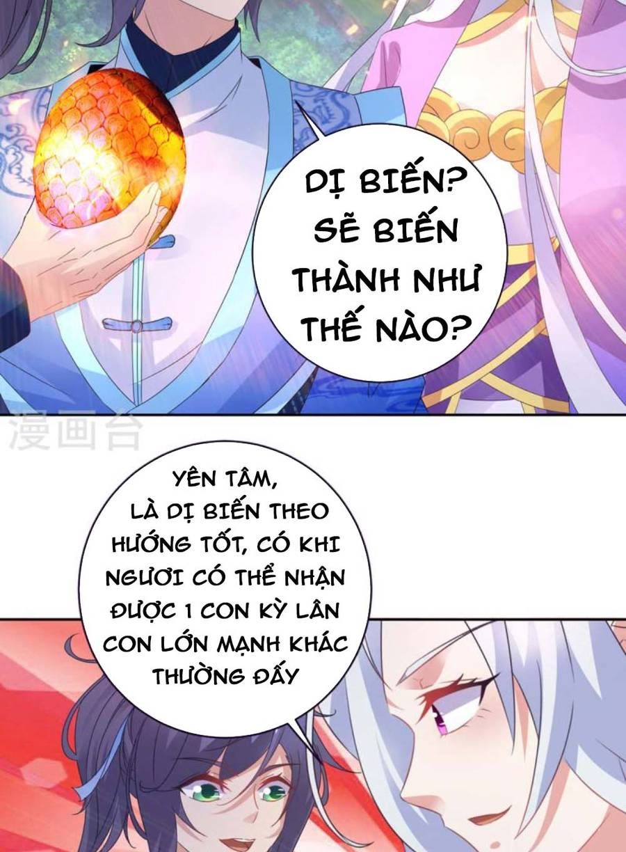 đọc truyện Thần Hồn Võ Đế Chương 244 ảnh 34 tại Giả Dược