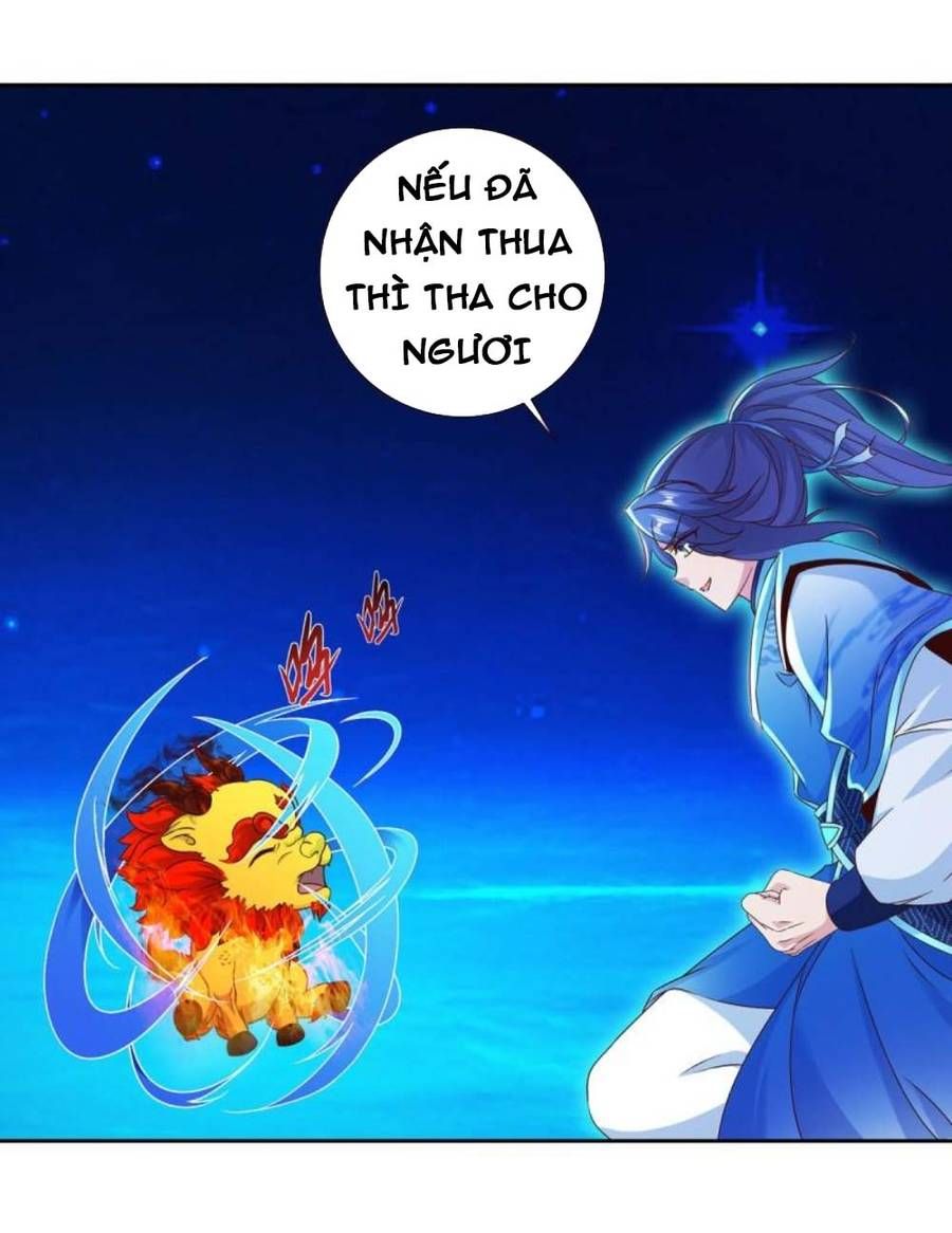 đọc truyện Thần Hồn Võ Đế Chương 245 ảnh 29 tại Thiên Thai Truyện
