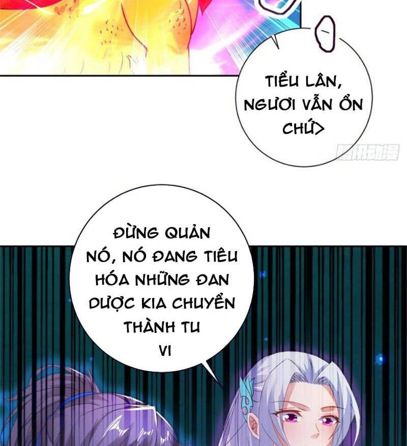 đọc truyện Thần Hồn Võ Đế Chương 246 ảnh 11 tại Thiên Thai Truyện