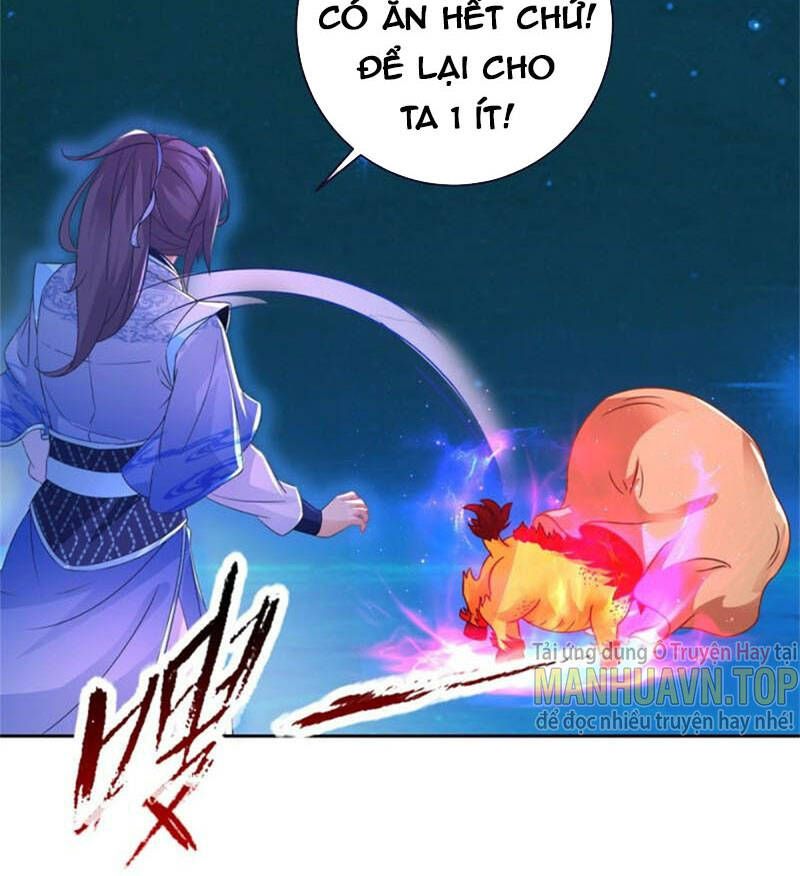 đọc truyện Thần Hồn Võ Đế Chương 246 ảnh 8 tại Thiên Thai Truyện