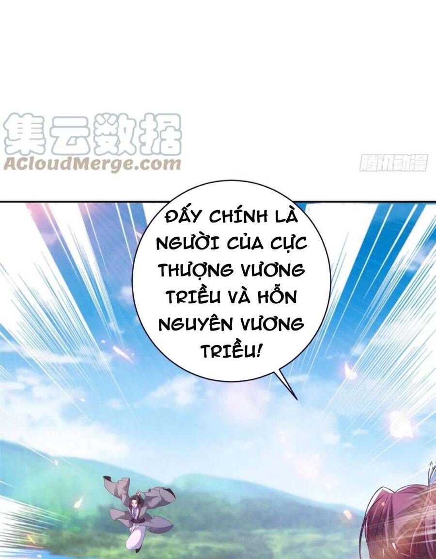 đọc truyện Thần Hồn Võ Đế Chương 247 ảnh 25 tại Thiên Thai Truyện