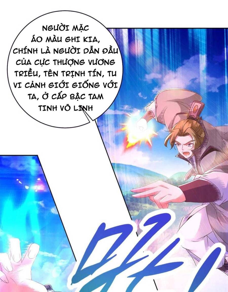 đọc truyện Thần Hồn Võ Đế Chương 247 ảnh 27 tại Thiên Thai Truyện