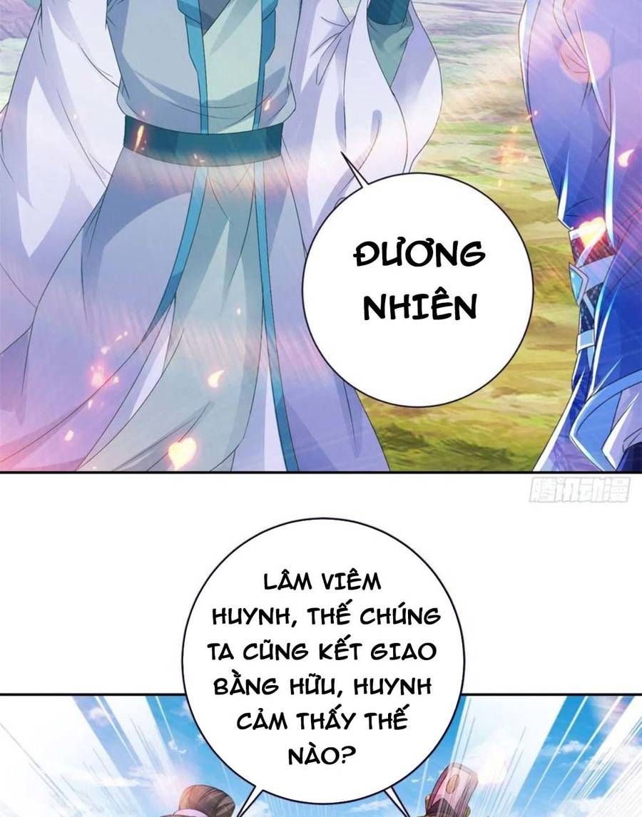 đọc truyện Thần Hồn Võ Đế Chương 248 ảnh 23 tại Thiên Thai Truyện