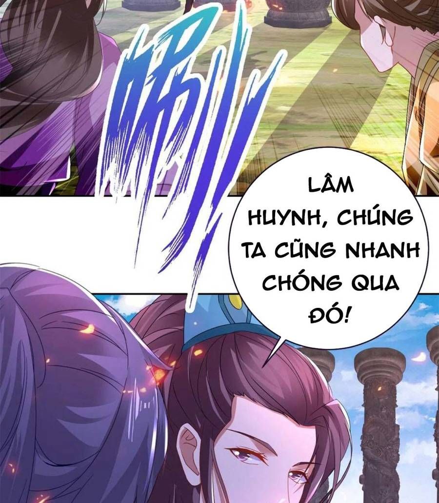 đọc truyện Thần Hồn Võ Đế Chương 248 ảnh 43 tại Thiên Thai Truyện