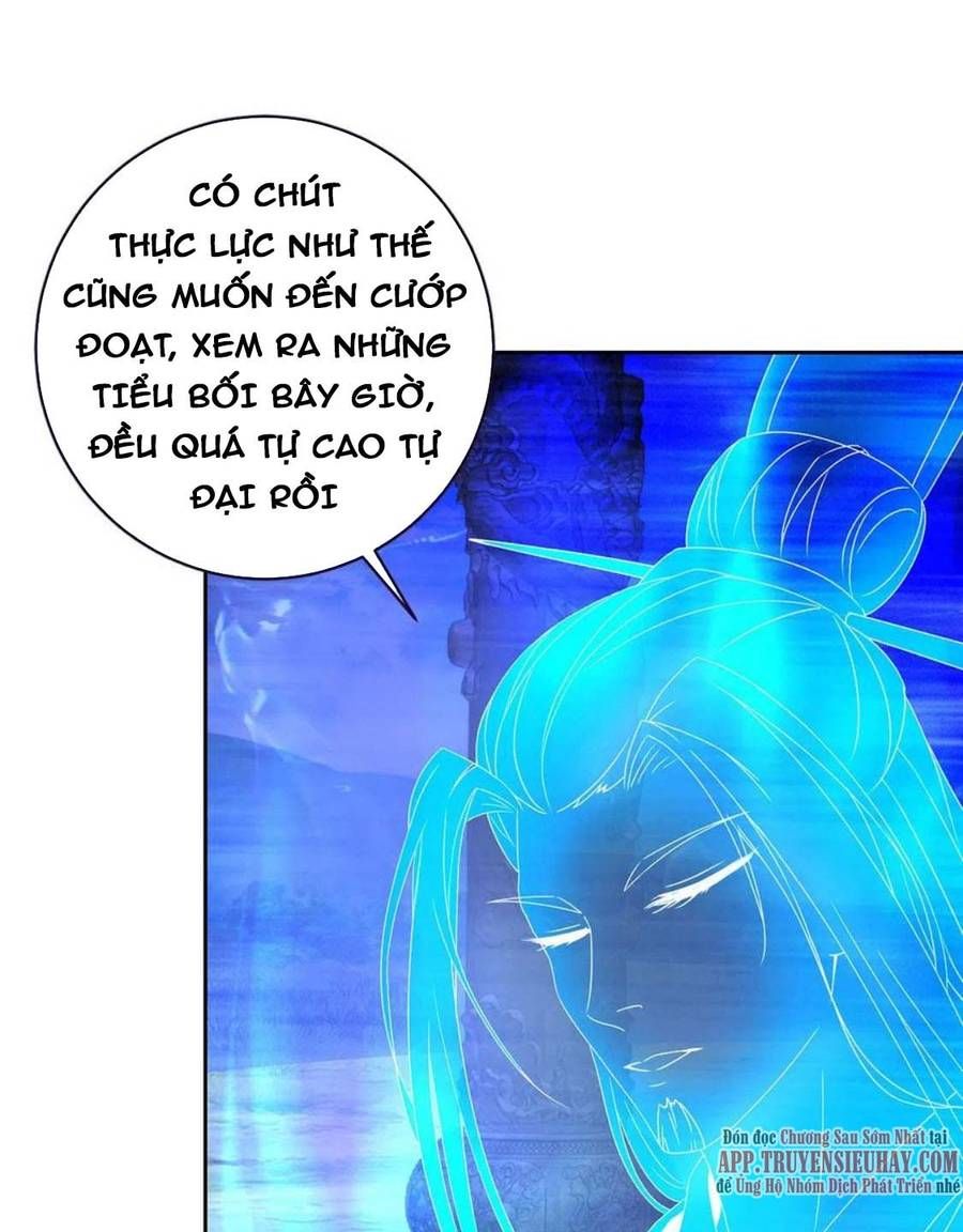 đọc truyện Thần Hồn Võ Đế Chương 249 ảnh 41 tại Thiên Thai Truyện
