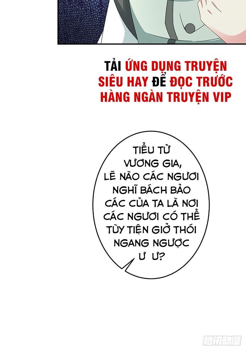 đọc truyện Thần Hồn Võ Đế Chương 25 ảnh 15 tại Thiên Thai Truyện