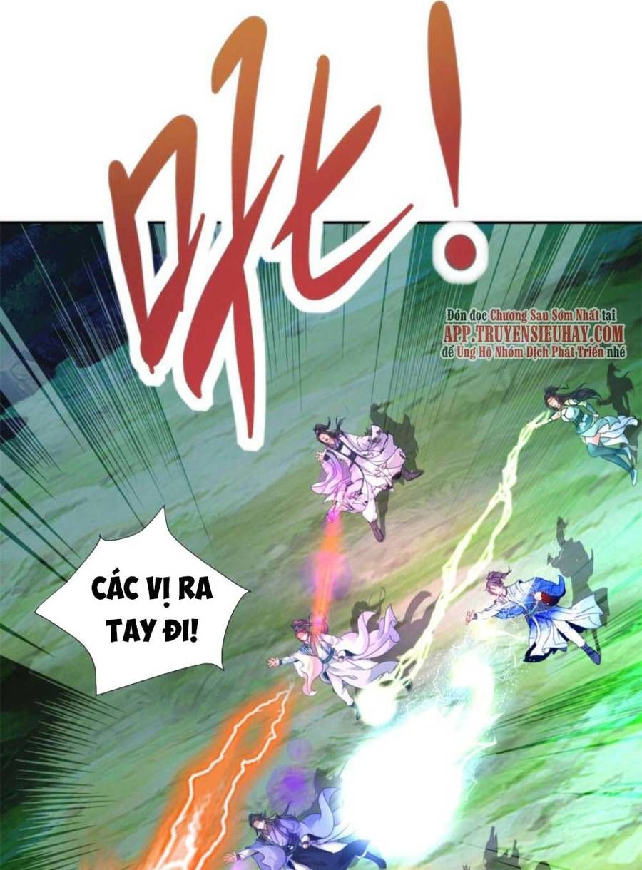 đọc truyện Thần Hồn Võ Đế Chương 250 ảnh 2 tại Thiên Thai Truyện