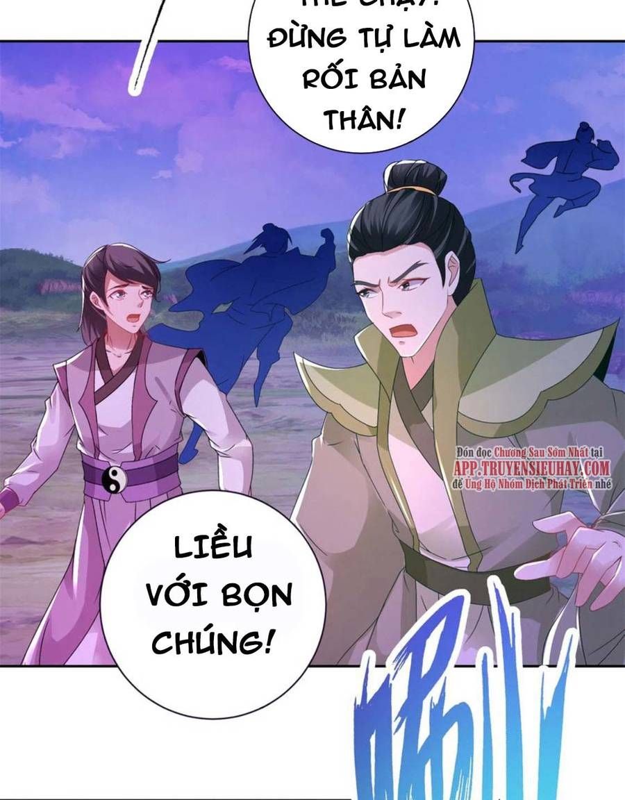 đọc truyện Thần Hồn Võ Đế Chương 253 ảnh 39 tại Thiên Thai Truyện