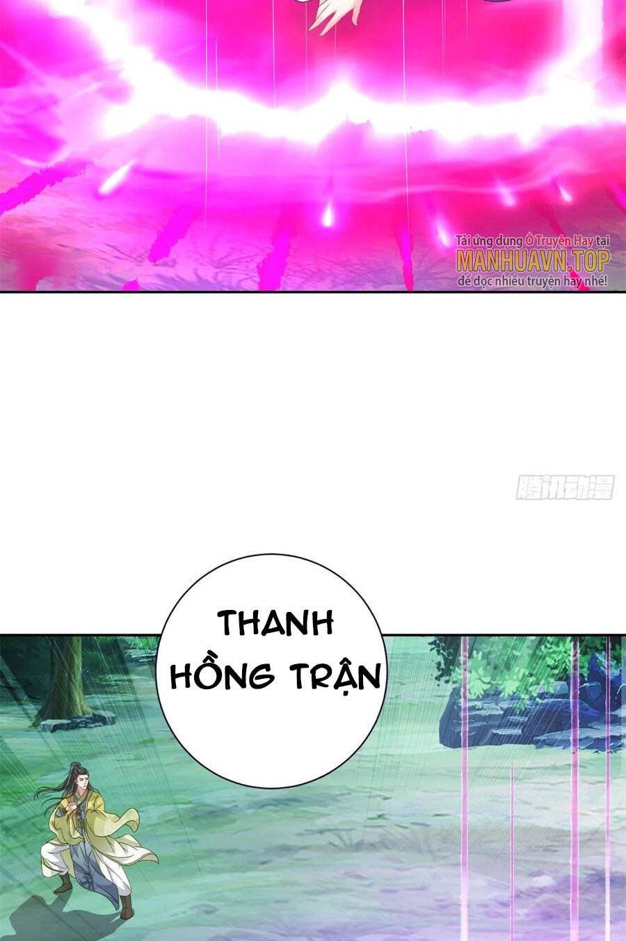 đọc truyện Thần Hồn Võ Đế Chương 262 ảnh 8 tại Thiên Thai Truyện