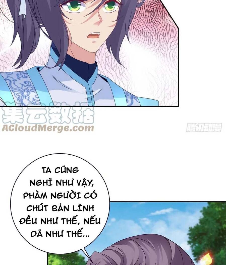 đọc truyện Thần Hồn Võ Đế Chương 263 ảnh 5 tại Thiên Thai Truyện