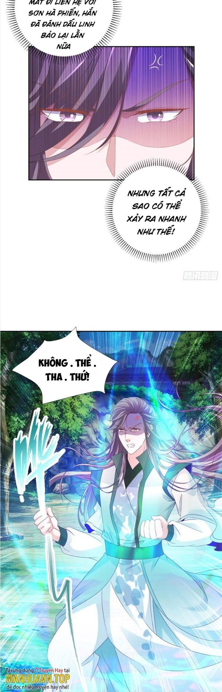 đọc truyện Thần Hồn Võ Đế Chương 267 ảnh 15 tại Thiên Thai Truyện
