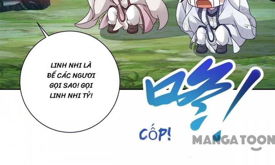 đọc truyện Thần Hồn Võ Đế Chương 271 ảnh 25 tại Thiên Thai Truyện
