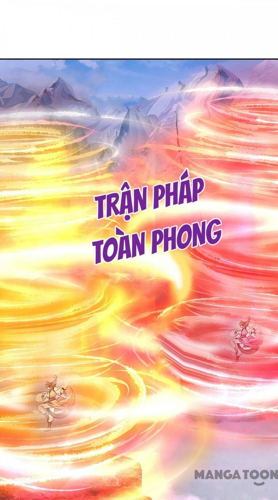 đọc truyện Thần Hồn Võ Đế Chương 275 ảnh 6 tại Thiên Thai Truyện