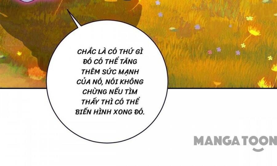 đọc truyện Thần Hồn Võ Đế Chương 284 ảnh 21 tại Thiên Thai Truyện