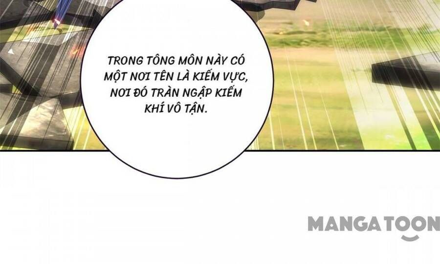 đọc truyện Thần Hồn Võ Đế Chương 289 ảnh 21 tại Thiên Thai Truyện