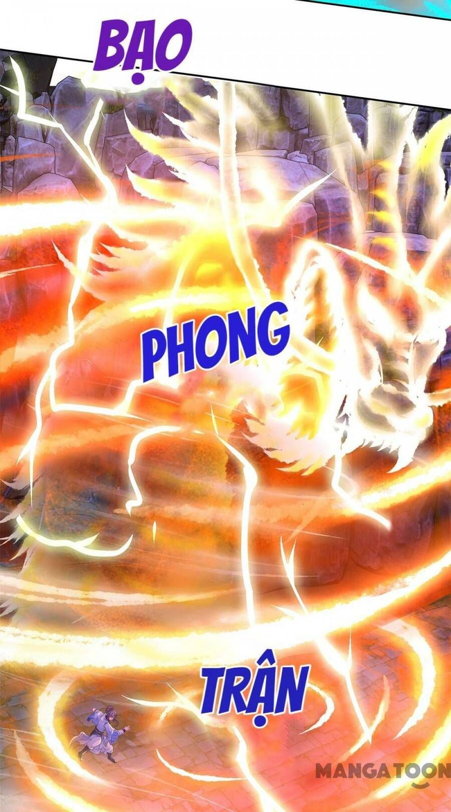 đọc truyện Thần Hồn Võ Đế Chương 289 ảnh 36 tại Thiên Thai Truyện