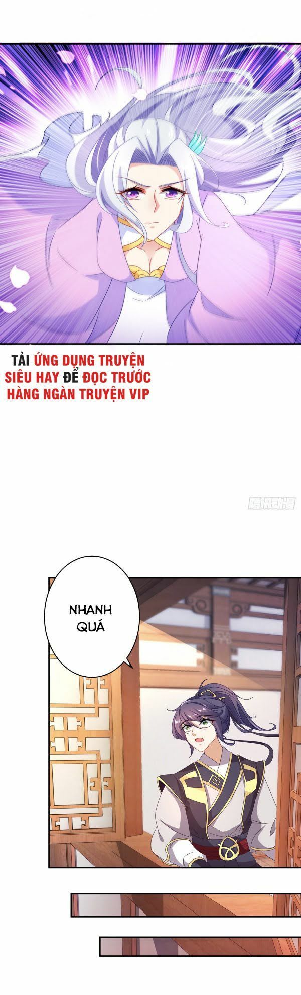 đọc truyện Thần Hồn Võ Đế Chương 29 ảnh 15 tại Thiên Thai Truyện