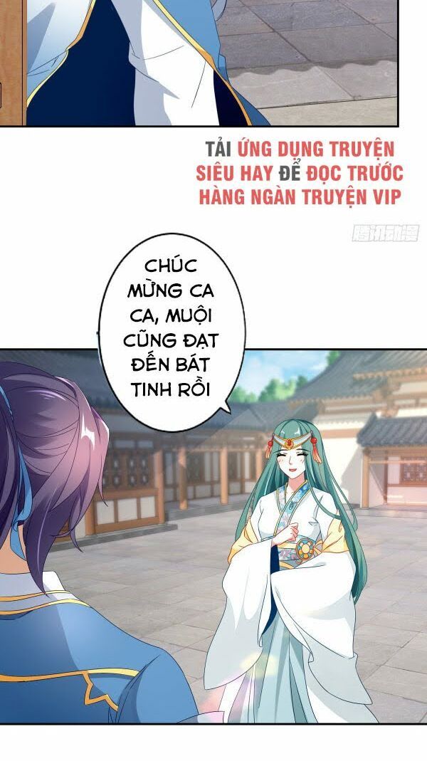 đọc truyện Thần Hồn Võ Đế Chương 29 ảnh 20 tại Thiên Thai Truyện