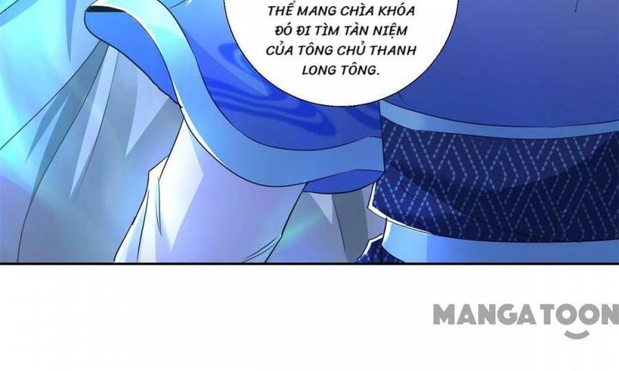 đọc truyện Thần Hồn Võ Đế Chương 293 ảnh 5 tại Giả Dược