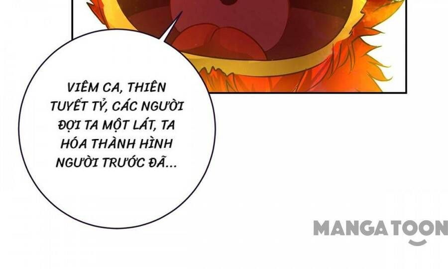 đọc truyện Thần Hồn Võ Đế Chương 294 ảnh 9 tại Thiên Thai Truyện
