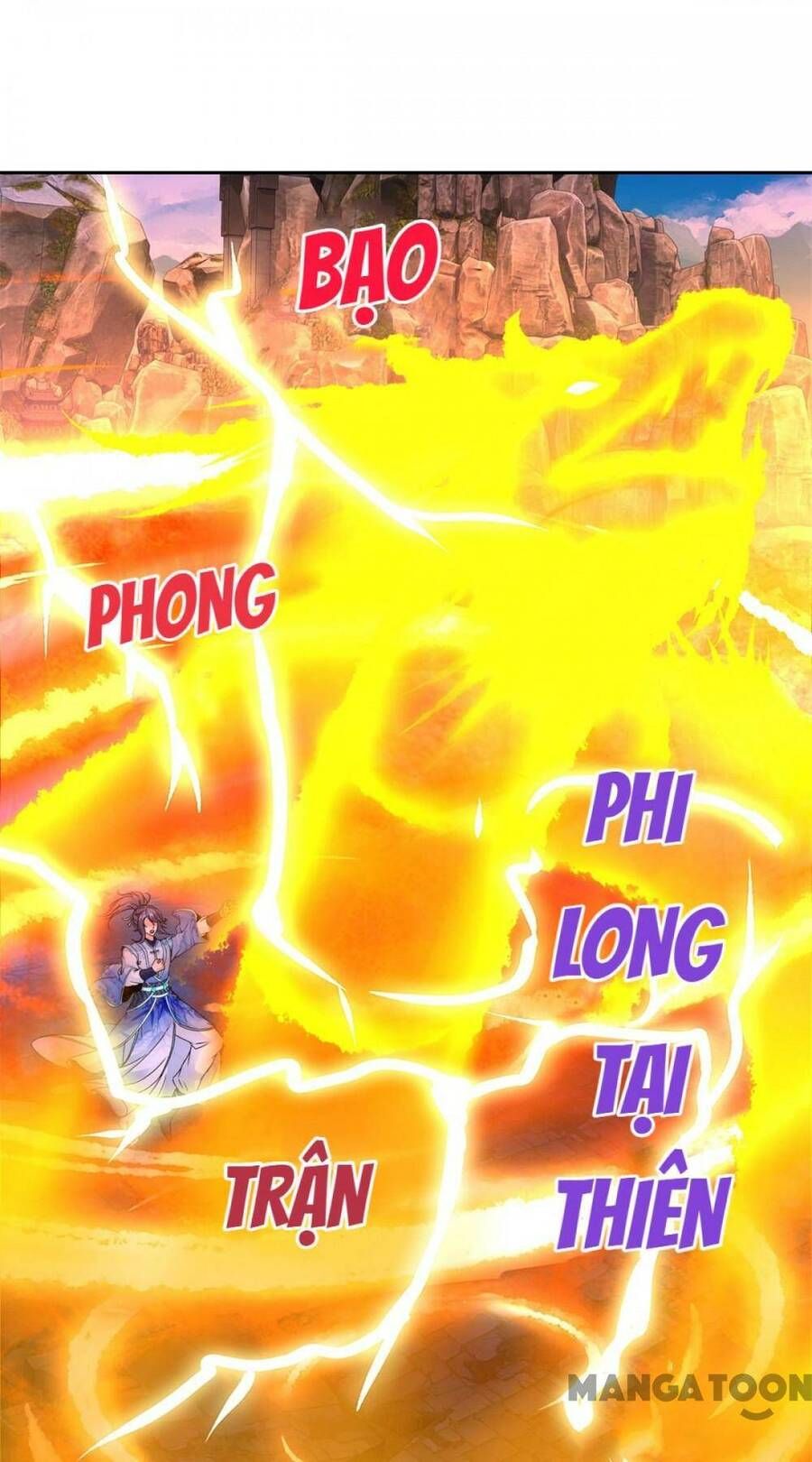 đọc truyện Thần Hồn Võ Đế Chương 295 ảnh 14 tại Thiên Thai Truyện