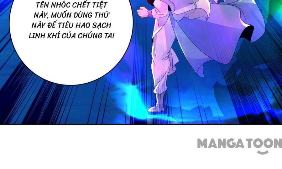 đọc truyện Thần Hồn Võ Đế Chương 296 ảnh 13 tại Thiên Thai Truyện