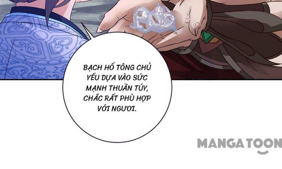 đọc truyện Thần Hồn Võ Đế Chương 297 ảnh 29 tại Thiên Thai Truyện