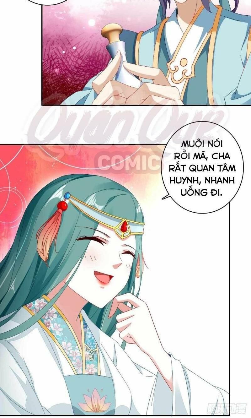 đọc truyện Thần Hồn Võ Đế Chương 3 ảnh 15 tại Thiên Thai Truyện