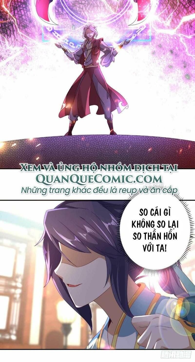 đọc truyện Thần Hồn Võ Đế Chương 3 ảnh 21 tại Thiên Thai Truyện