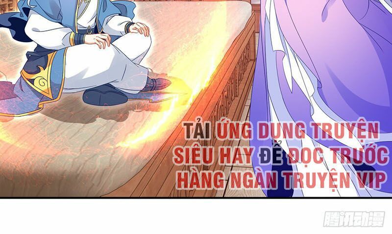 đọc truyện Thần Hồn Võ Đế Chương 30 ảnh 9 tại Thiên Thai Truyện