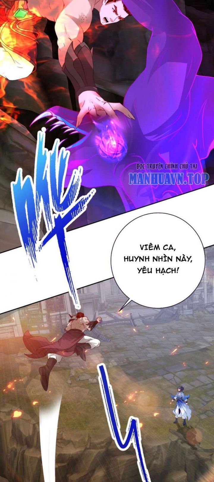 đọc truyện Thần Hồn Võ Đế Chương 301 ảnh 13 tại Thiên Thai Truyện