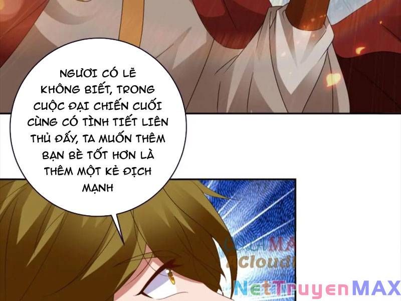 đọc truyện Thần Hồn Võ Đế Chương 302 ảnh 13 tại Giả Dược