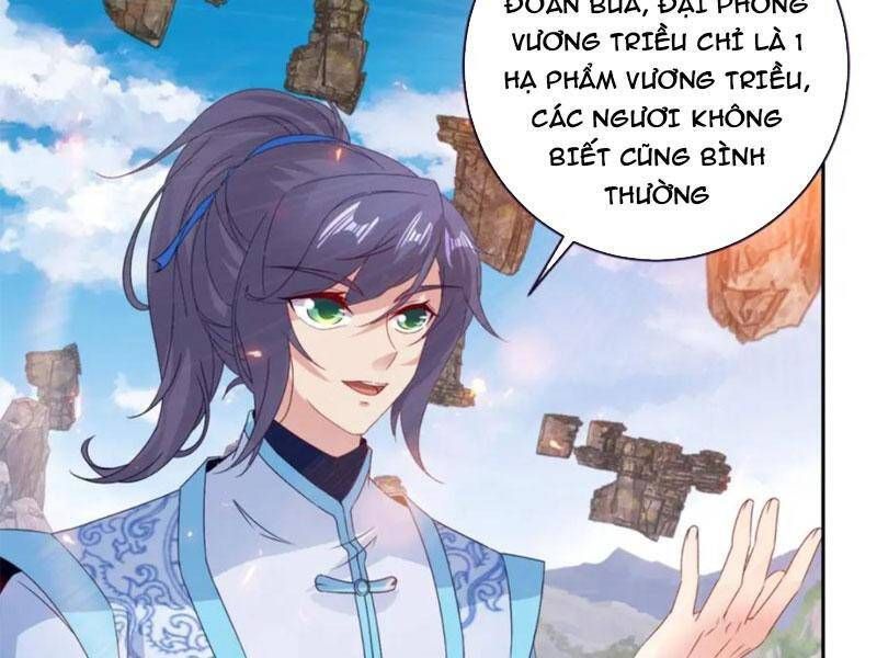 đọc truyện Thần Hồn Võ Đế Chương 303 ảnh 18 tại Giả Dược