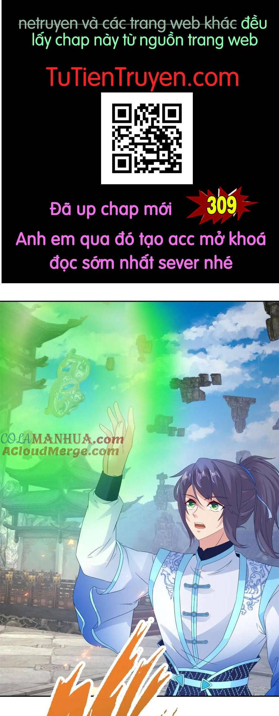 đọc truyện Thần Hồn Võ Đế Chương 308 ảnh 2 tại Giả Dược