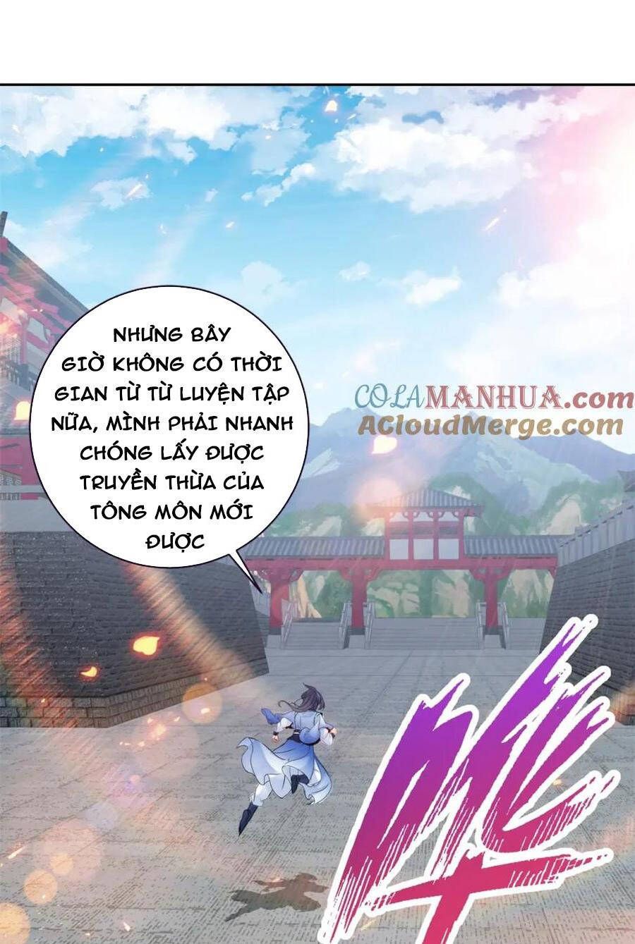 đọc truyện Thần Hồn Võ Đế Chương 308 ảnh 14 tại Giả Dược